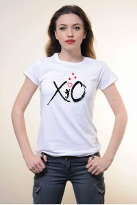 Tricou XO